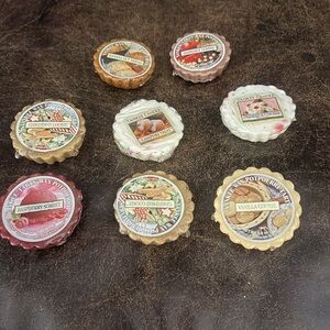 Yankee Candle Wax Melts Variety Pack